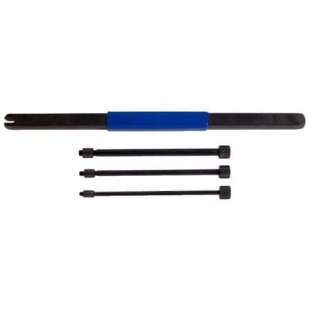 KS TOOLS 140.2191 - Poignée à frapper avec gainage PVC, 290 mm