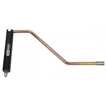 KS TOOLS 140.2198 - Levier universel de redressage