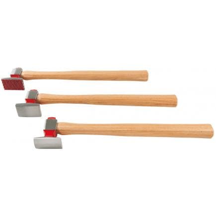 KS TOOLS 140.2200 - Module de débosselage pour carrossier (3 pcs)