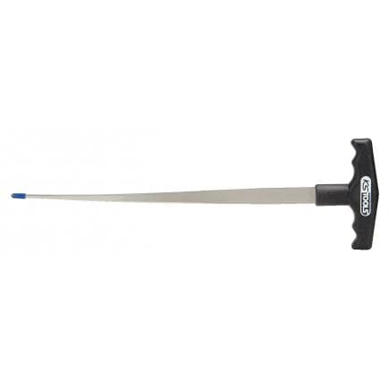 KS TOOLS 140.2206 - Aiguille pour corde à piano, 327mm