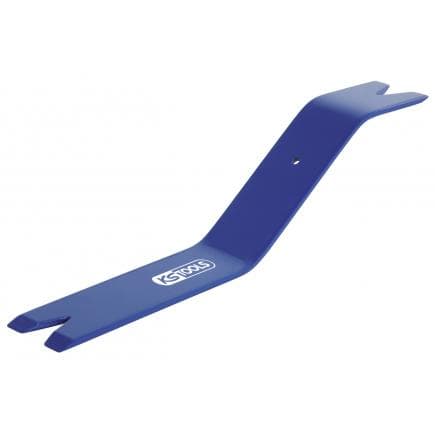 KS TOOLS 140.2249 - Outil à dégrafer, 230mm