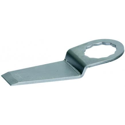 KS TOOLS 140.2252 - Lames de grattoir, coudé type racloir, lame 16mm