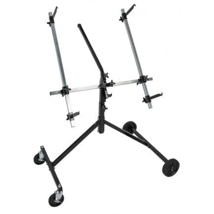 KS TOOLS 140.2254 - Chevalet de carrosserie