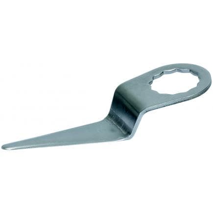 KS TOOLS 140.2255 - Lames de grattoir, droites, coudé, longue 50mm