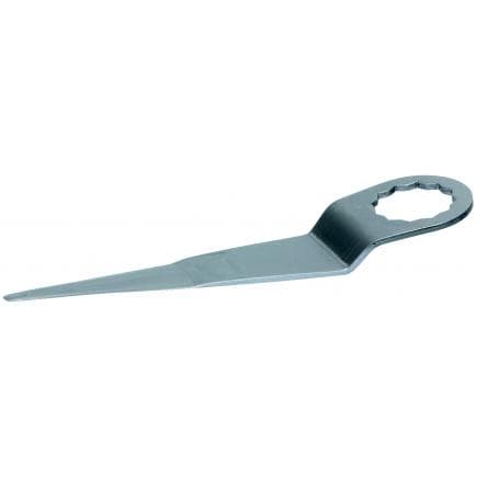 KS TOOLS 140.2256 - Lames de grattoir, droites, coudé, longue 90mm