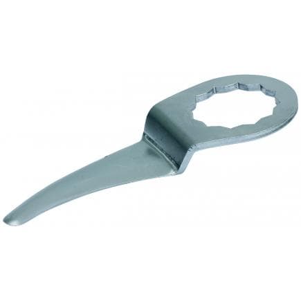 KS TOOLS 140.2261 - Lames de grattoir, gebogen, coudé, profondeur 55mm