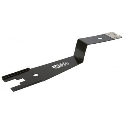 KS TOOLS 140.2279 - Outil à anneaux de retenue, 265 mm