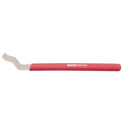 KS TOOLS 140.2285 - Outil pour extraire les baguettes et joncs enjoliveurs de pare-brise, 240mm