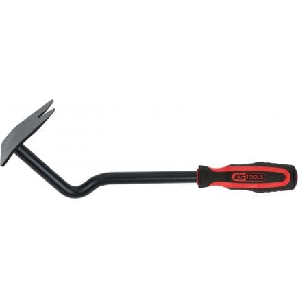 KS TOOLS 140.2306 - Outil pour le démontage de garnitures de porte