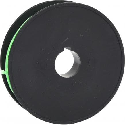 KS TOOLS 140.2309 - Cordon de découpage en polyéthylène (PE) extrêmement résistant, 25 m