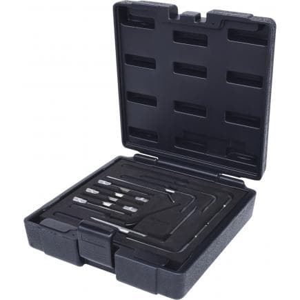 KS TOOLS 140.2310 - 1/4" Kit d'outils spécial Airbag-VL (12 pcs)