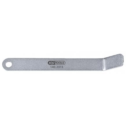 KS TOOLS 140.2315 - Outil de déverrouillage d'airbag