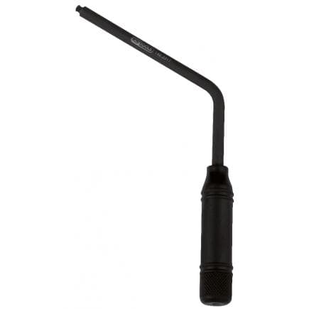 KS TOOLS 140.2317 - Outil universel de déverrouillage d'airbag