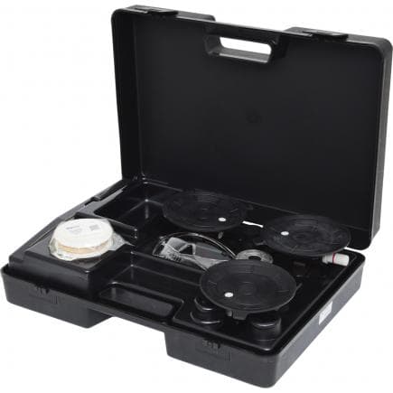 KS TOOLS 140.2360 - Démonte Pare-brises (5 pcs)