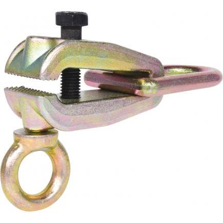 KS TOOLS 140.2400 - Mini pince de traction, 150 mm