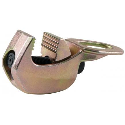 KS TOOLS 140.2404 - Pince de traction simple, 170 mm