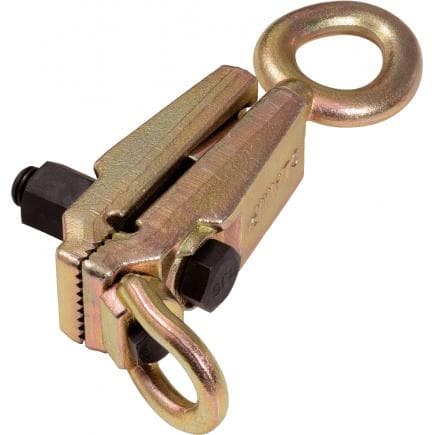 KS TOOLS 140.2410 - Pince de traction standard à deux sens de direction, 220 mm