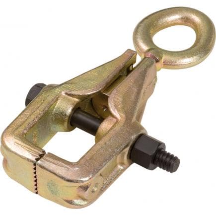 KS TOOLS 140.2420 - Pince de traction pour box, 245 mm
