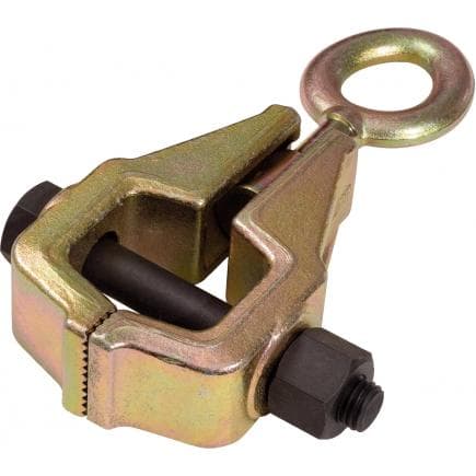 KS TOOLS 140.2435 - Pince de traction extra-large, 240 mm