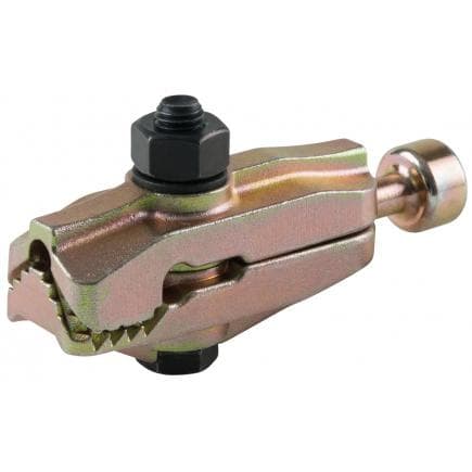 KS TOOLS 140.2436 - Pince de traction en V, 135 mm