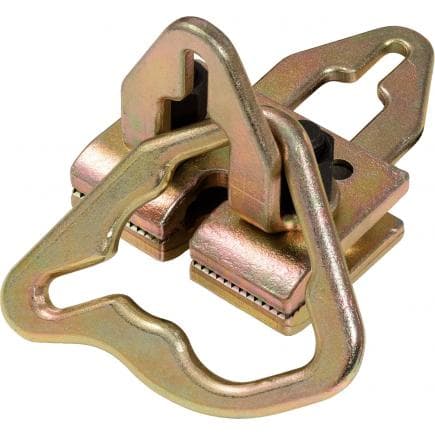 KS TOOLS 140.2450 - Pince de traction à mors double à trois sens de direction, 175 mm