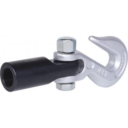 KS TOOLS 140.2455 - Pinces universelles avec adaptateur (2 pcs)
