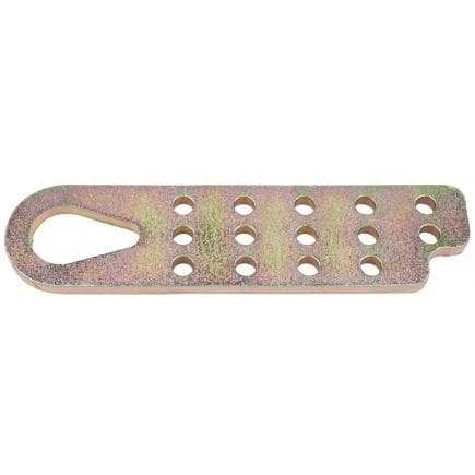 KS TOOLS 140.2460 - Universal Zugplatte