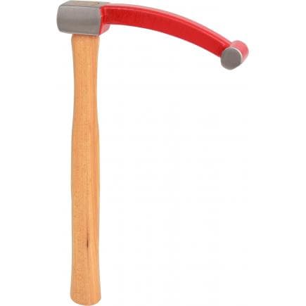 KS TOOLS 140.2461 - Marteau de débosselage d'ailes, 380mm