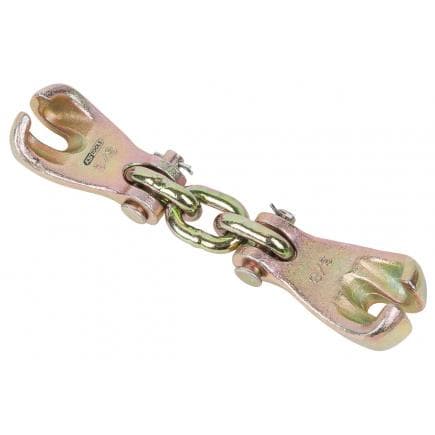 KS TOOLS 140.2462 - Raccord pour chaînes de traction, 255mm