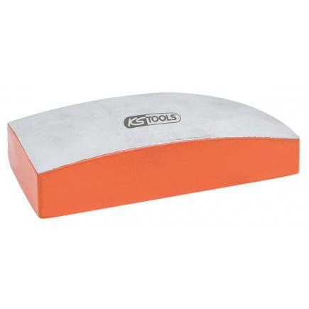 KS TOOLS 140.2479 - Tas pour carrosseries en aluminium, orteil