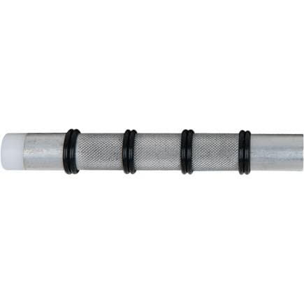 KS TOOLS 140.2482 - Poignée longue, 130 mm