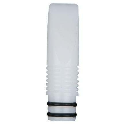 KS TOOLS 140.2484 - Tête de frappe talon, rond