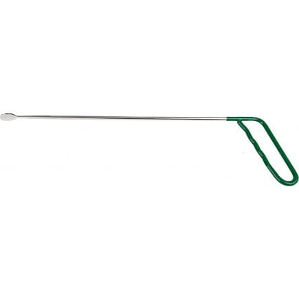 KS TOOLS 140.2493 - Levier de débosselage rond, 470 mm