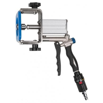 KS TOOLS 140.2522 - Extracteur de bosses pneumatique