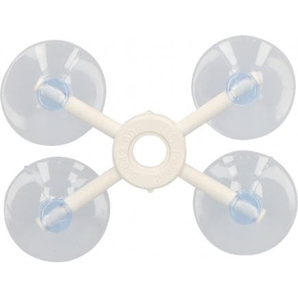 KS TOOLS 140.2532 - Appareil de base avec 4 ventouses