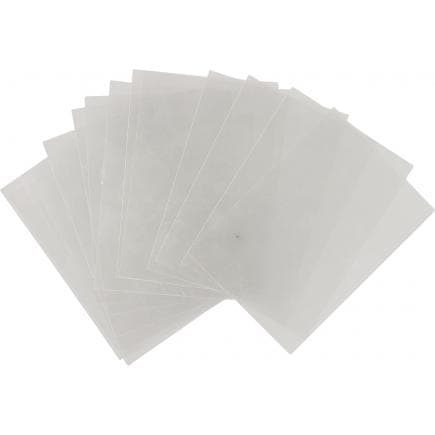 KS TOOLS 140.2537 - Bandes de durcissement (10 pcs)