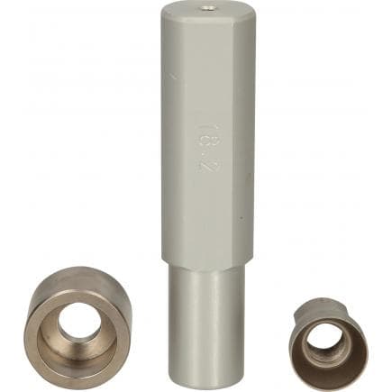 KS TOOLS 140.2543 - Jeu d'emporte-pièces, ø 18,2 mm (VW, BMW) (3 pcs)