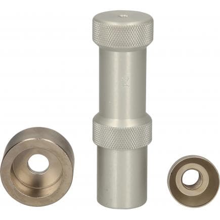 KS TOOLS 140.2546 - Jeu d'emporte-pièces, ø 24,0 mm (Opel) (3 pcs)