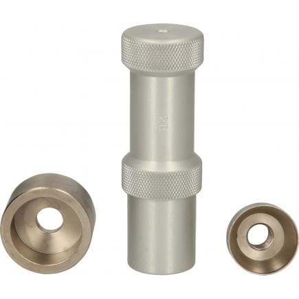 KS TOOLS 140.2548 - Jeu d'emporte-pièces, ø 26,0 mm (VW) (3 pcs)