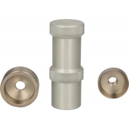 KS TOOLS 140.2552 - Jeu d'emporte-pièces, ø 32,0 mm (BMW)