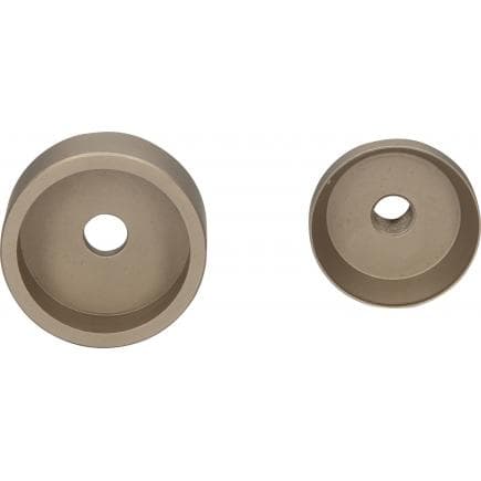 KS TOOLS 140.2559 - Jeu de poinçons ø 38,9 mm (VW) (2 pcs)