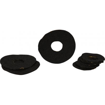 KS TOOLS 140.2577 - Kit de protection de peinture (8 pcs)