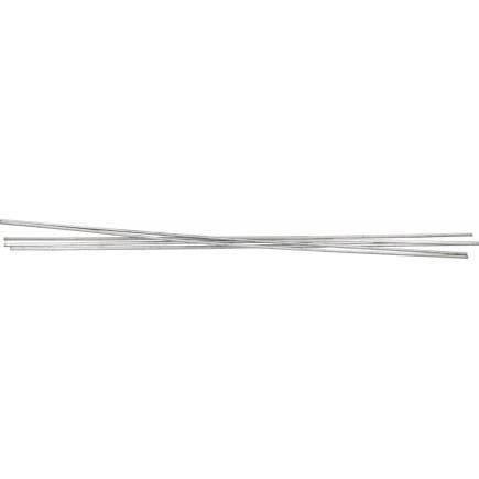 KS TOOLS 140.2602 - Jeu de tiges de réparation (5 pcs)