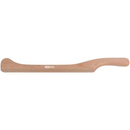 KS TOOLS 140.3016 - Support pour lame de lime droites ou diagonales