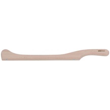 KS TOOLS 140.3017 - Support pour lame de lime demi-ronde