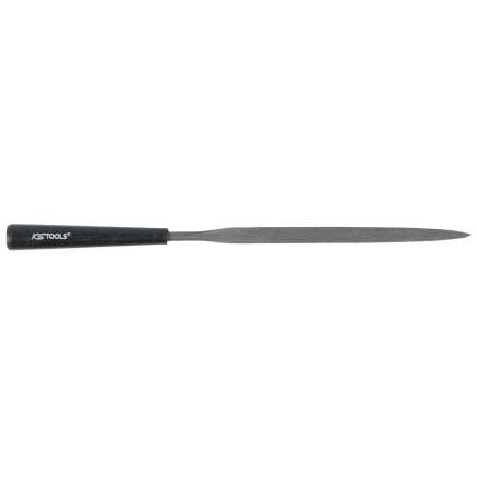 KS TOOLS 140.3053 - Limes aiguilles, entrée, 5mm