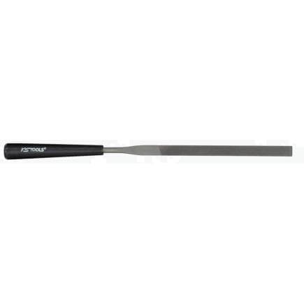 KS TOOLS 140.3056 - Limes aiguilles, carrée, 2mm