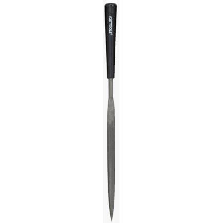 KS TOOLS 140.3059 - Lime aiguille feuille de sauge, 5mm