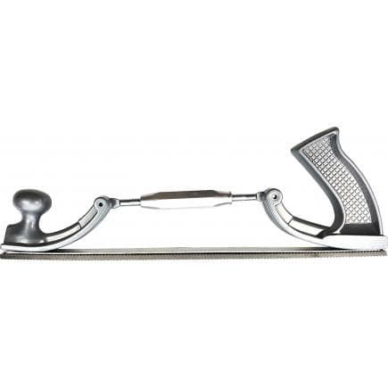 KS TOOLS 140.3090 - Monture pour limes fraisées, 350mm