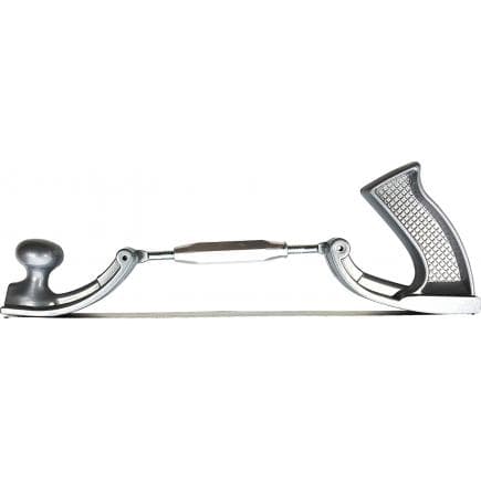 KS TOOLS 140.3091 - Monture sans lime, 350mm